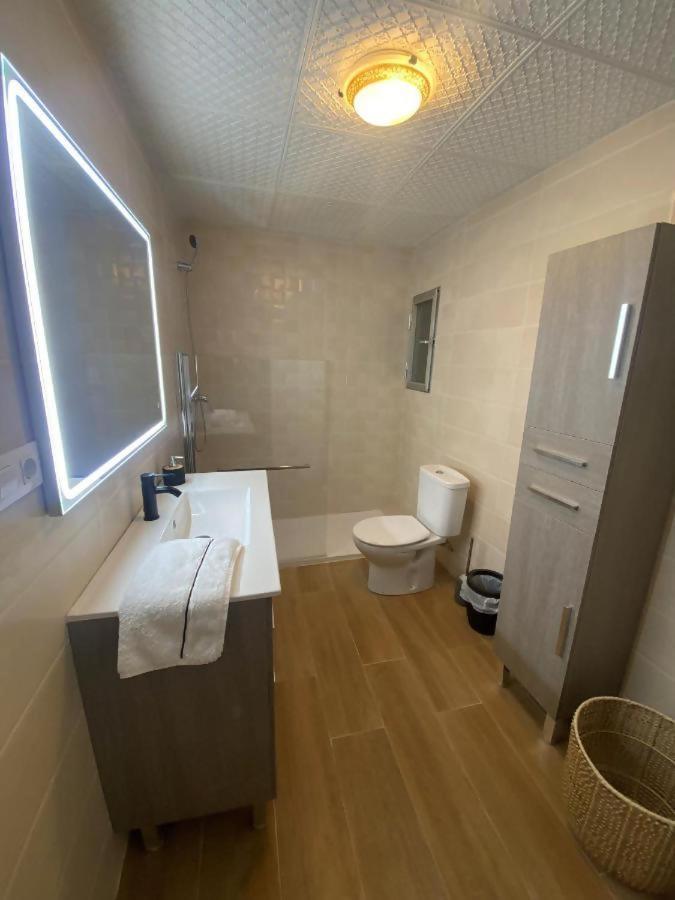 Apartamento En Puerto De Javea Nyk Εξωτερικό φωτογραφία