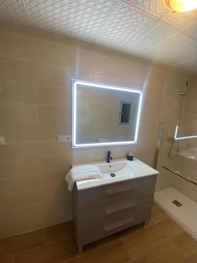 Apartamento En Puerto De Javea Nyk Εξωτερικό φωτογραφία