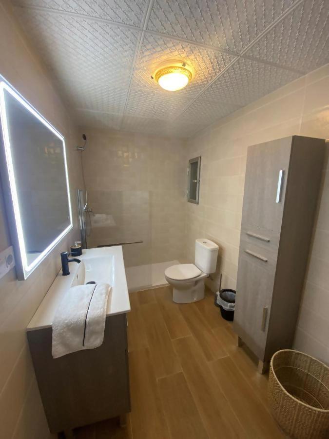 Apartamento En Puerto De Javea Nyk Εξωτερικό φωτογραφία