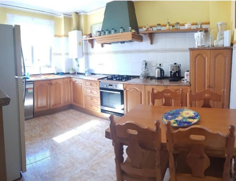 Apartamento En Puerto De Javea Nyk Εξωτερικό φωτογραφία