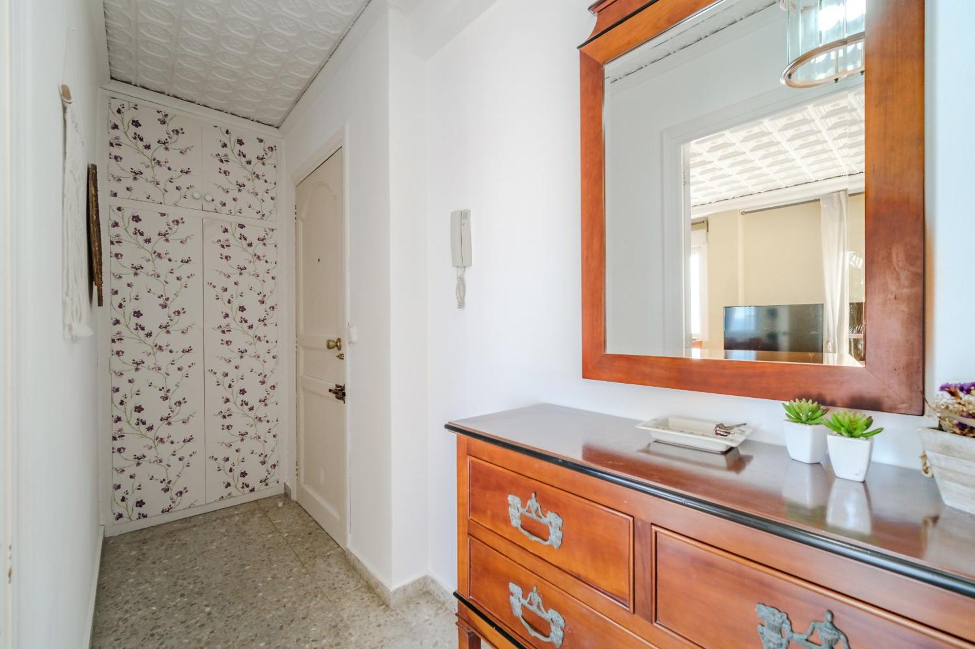 Apartamento En Puerto De Javea Nyk Εξωτερικό φωτογραφία