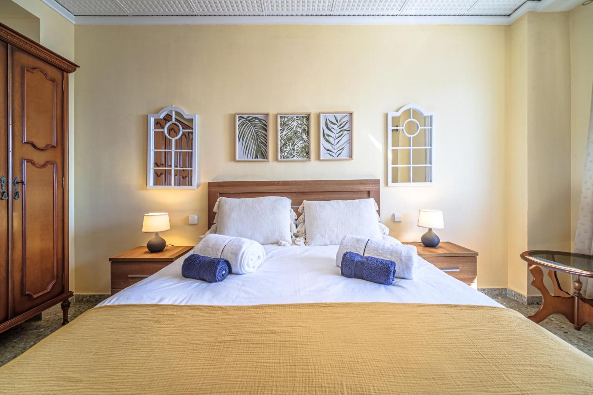 Apartamento En Puerto De Javea Nyk Εξωτερικό φωτογραφία