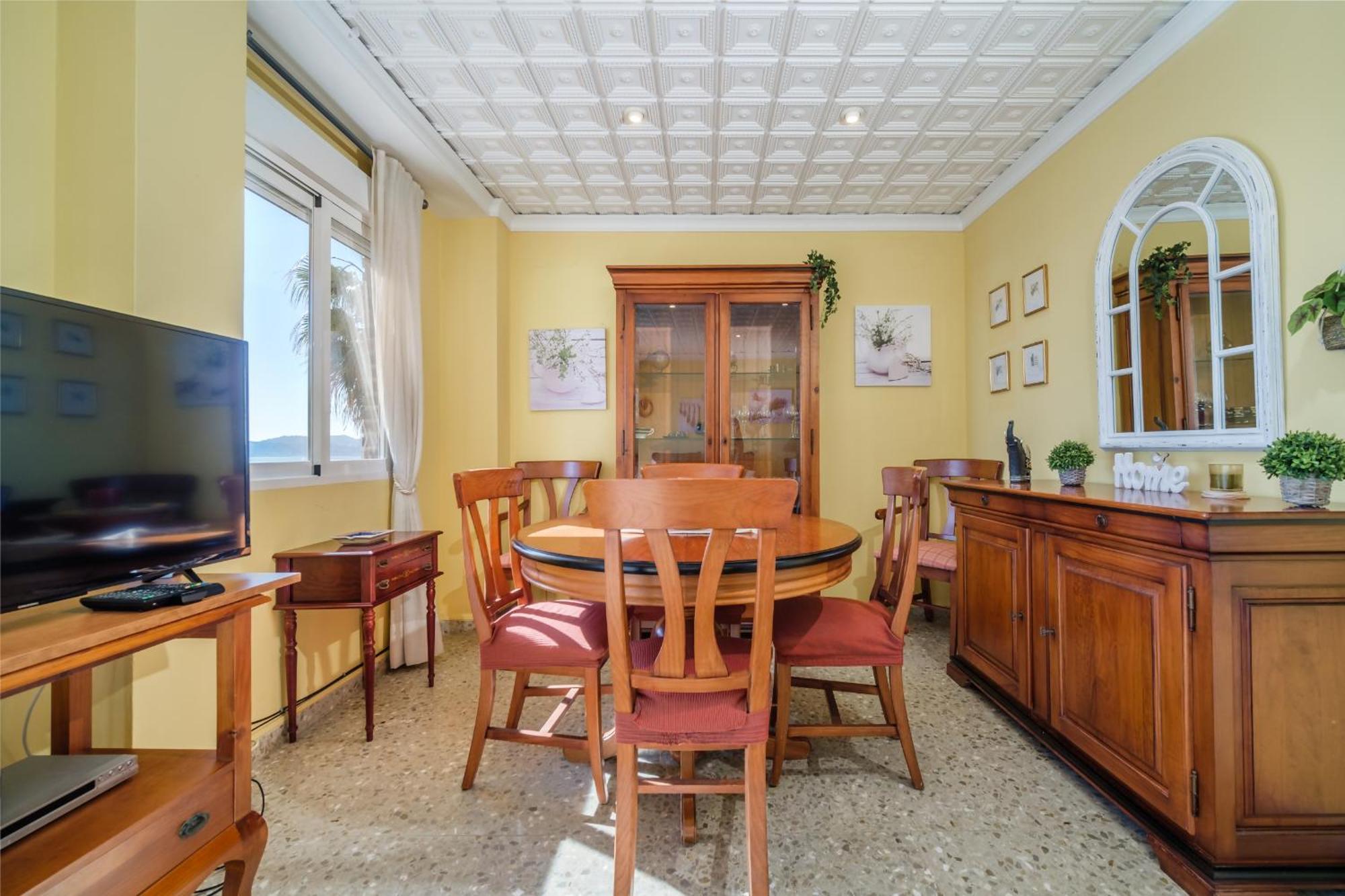 Apartamento En Puerto De Javea Nyk Εξωτερικό φωτογραφία